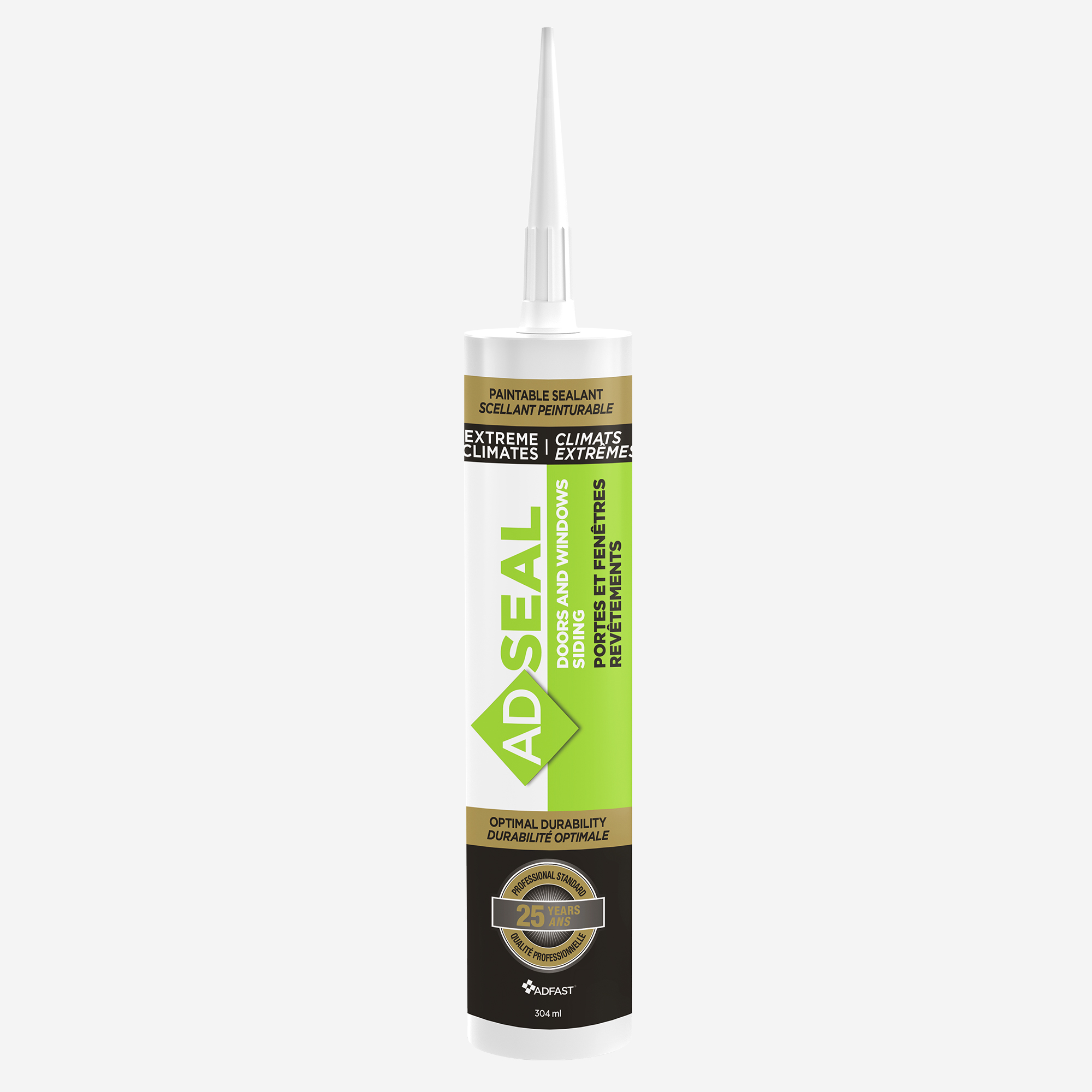 Hybrid Sealant Adseal DoorWindowSiding Doman Building Materials