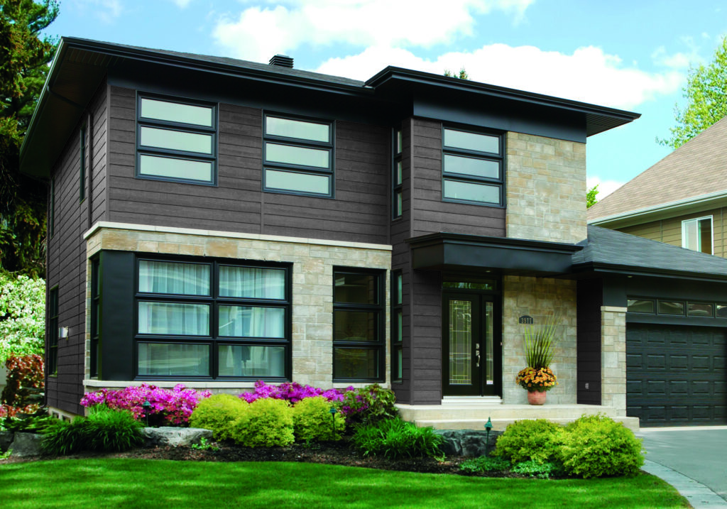 Maibec CanExel Profil Ced’RVue9” Doman Building Materials Group Ltd