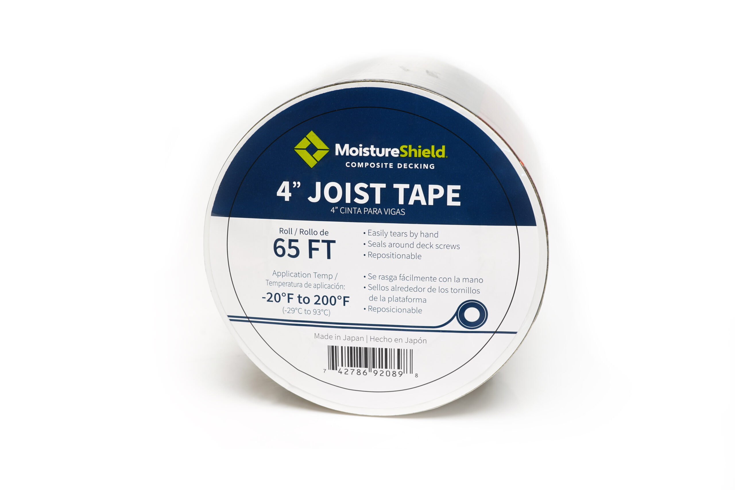 Joist Tape Doman Building Materials Group Ltd
