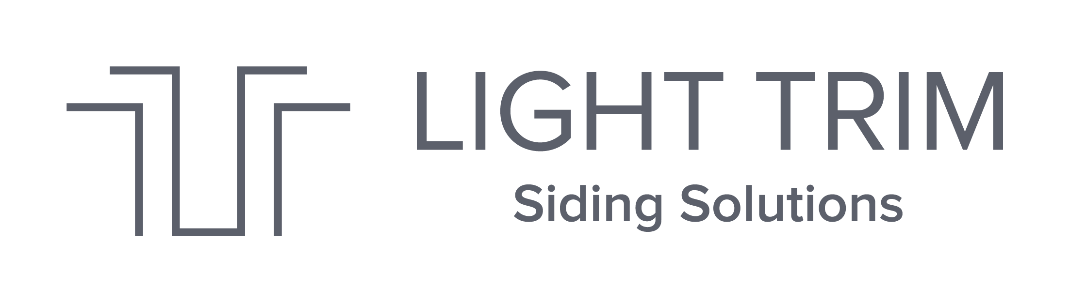 Light Trim Siding Solutions