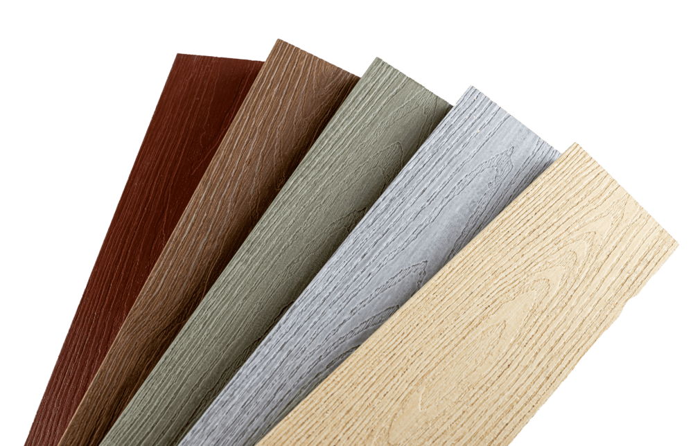 Benefits of Using Natural Wood For Interior And Exterior Trim